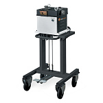 Машина контактной стыковой сварки CEA N 3